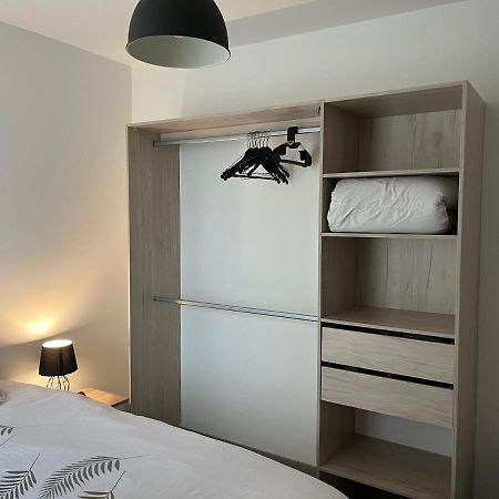 Calm In Tours - Appartement T2 Extérieur photo