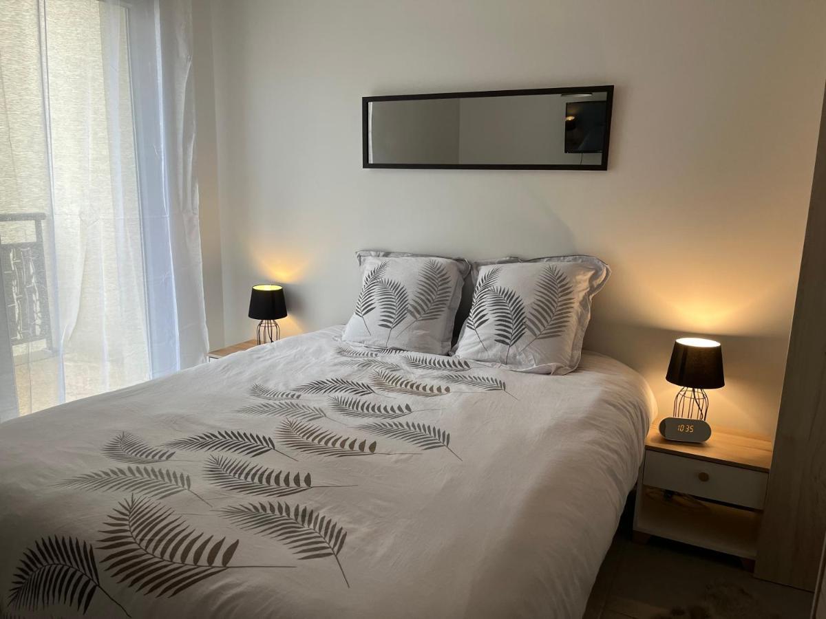 Calm In Tours - Appartement T2 Extérieur photo